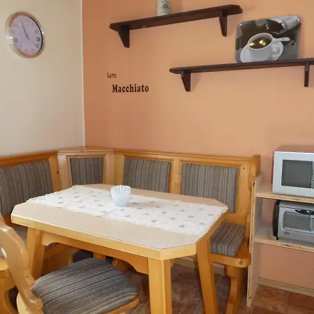 Apartman Ferienwohnung Christl