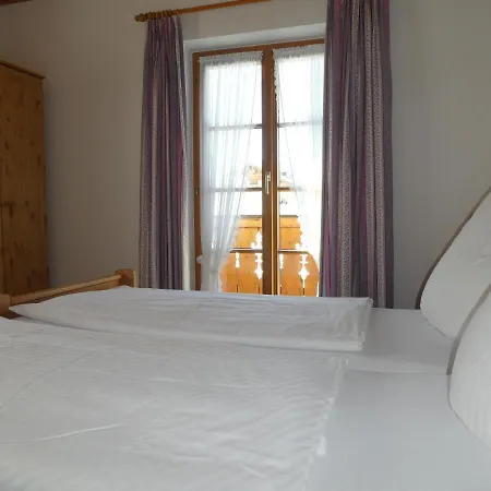 Ferienwohnung Christl * Wallgau