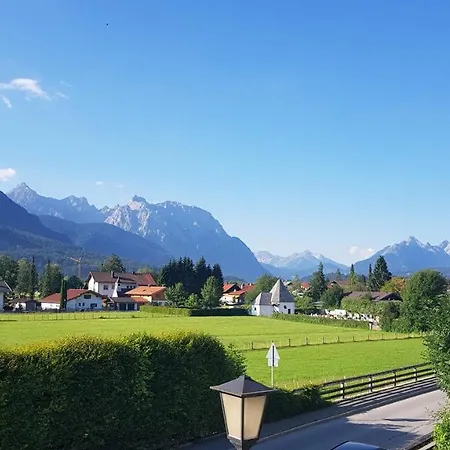 Ferienwohnung Christl