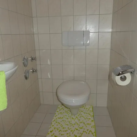 Ferienwohnung Christl Apartman Wallgau