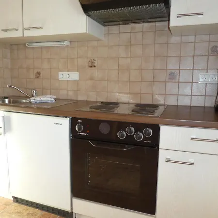 Apartman Ferienwohnung Christl