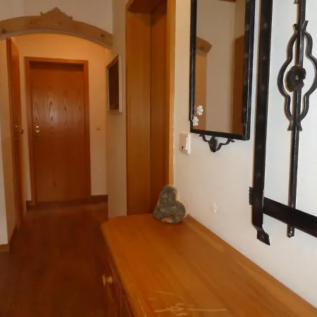Apartman Ferienwohnung Christl *