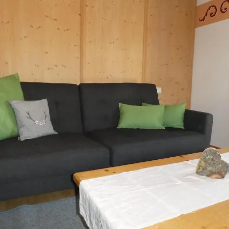Apartman Ferienwohnung Christl