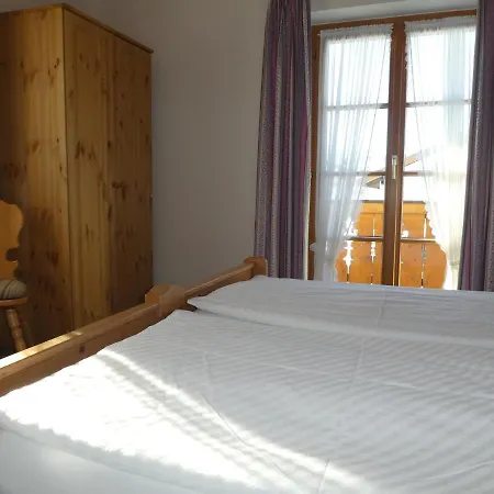 Ferienwohnung Christl