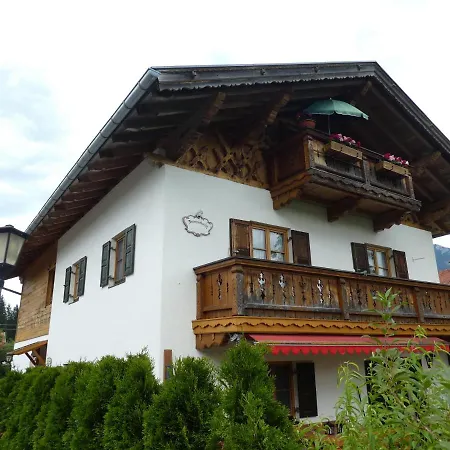 Ferienwohnung Christl *
